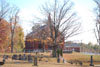 Saint Lawrence Catholic Cemetery